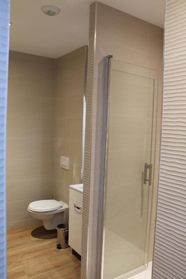 Hotel L'Huitriere Quiberville Zewnętrze zdjęcie